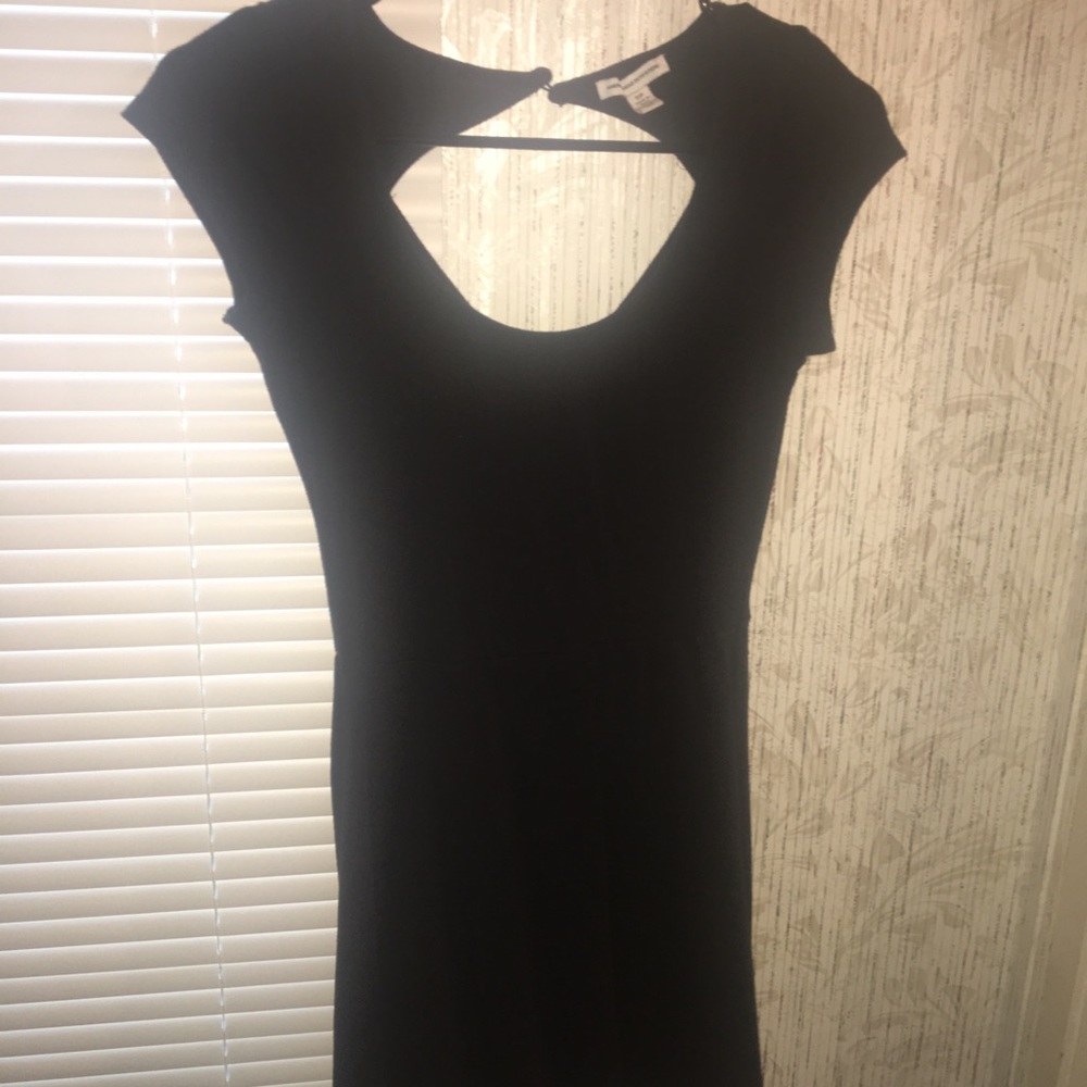 Black Aeo short dress small ❤️